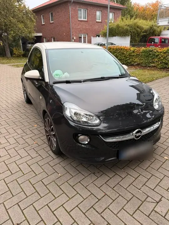 Opel Adam