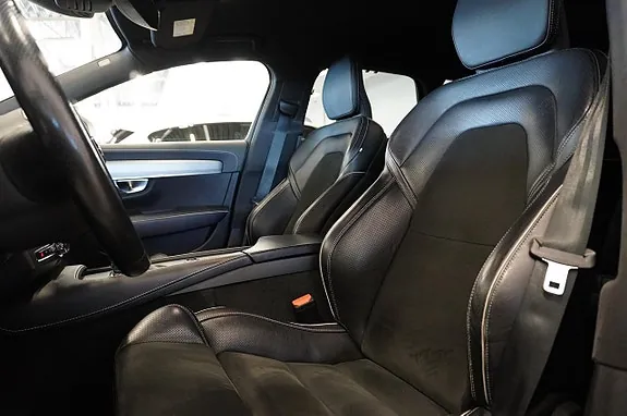 Volvo V90 2019 photo 3
