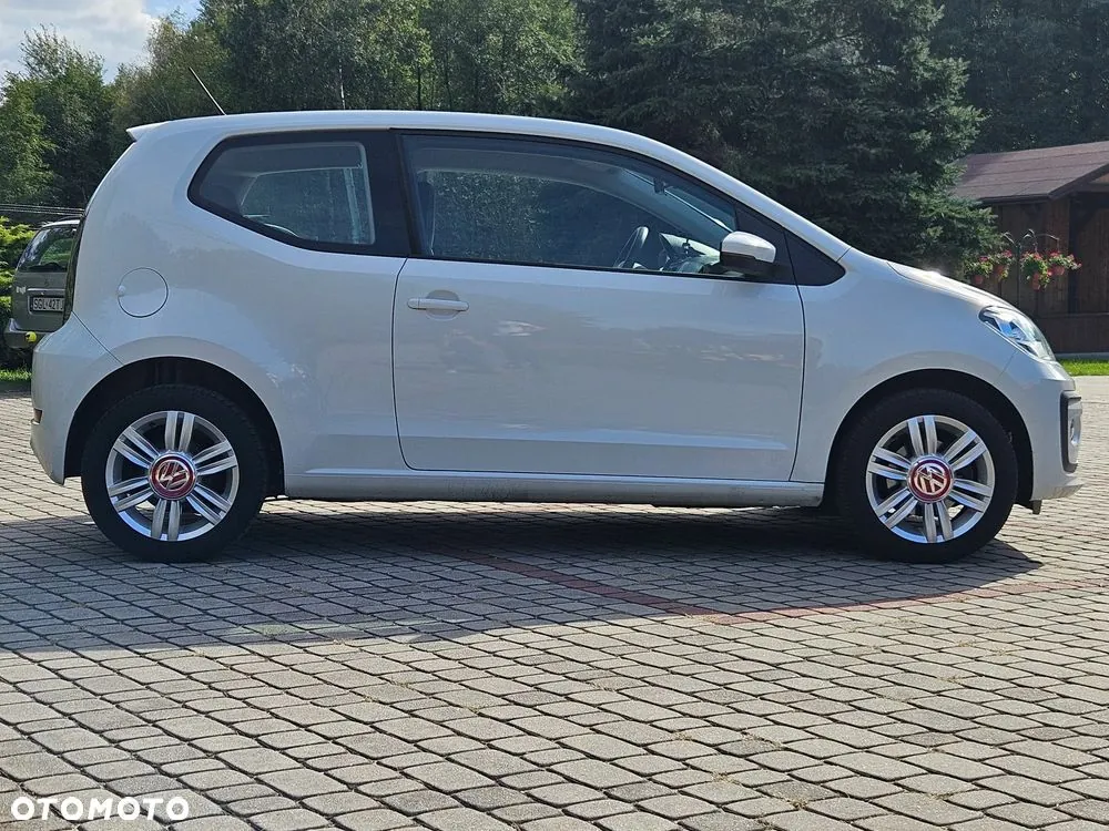Volkswagen Up 2020 photo 5