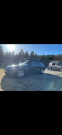 BMW 520D