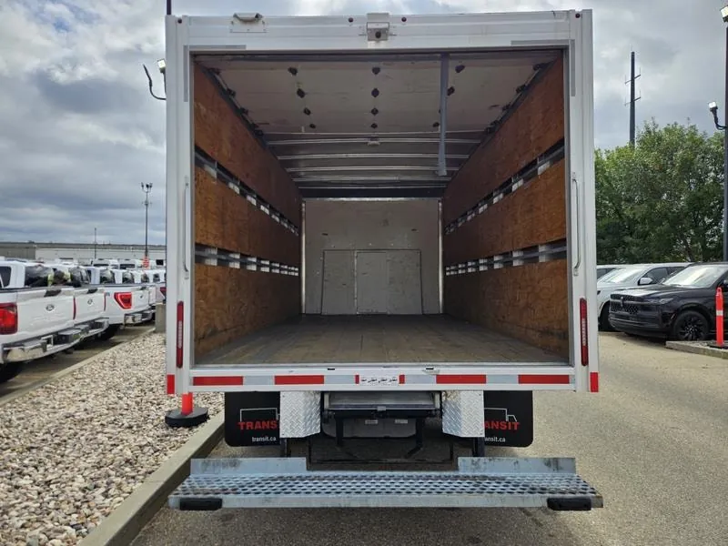 Ford E-Series 2025 photo 5