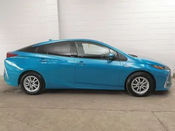 Toyota Prius 2019 photo 4