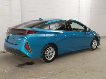 Toyota Prius 2019 photo 3