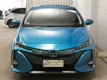 Toyota Prius 2019 photo 5
