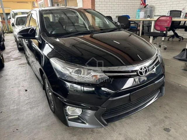 Toyota Vios