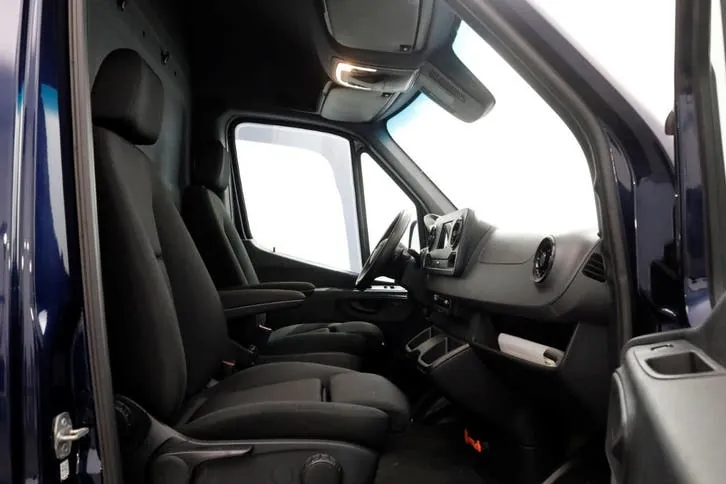 Mercedes-Benz Sprinter 2019 photo 3