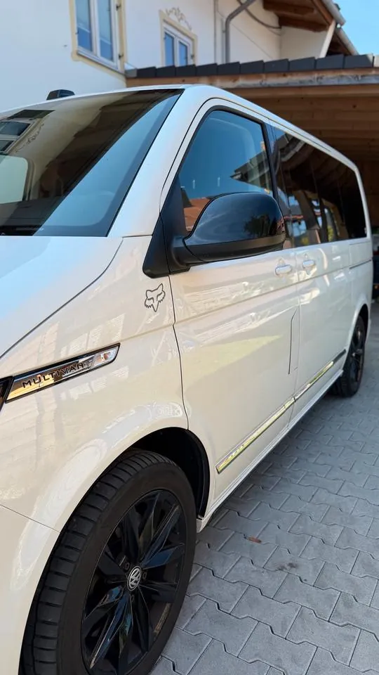 Volkswagen T6.1 Multivan