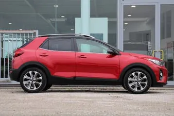 Kia Stonic 2019 photo 2