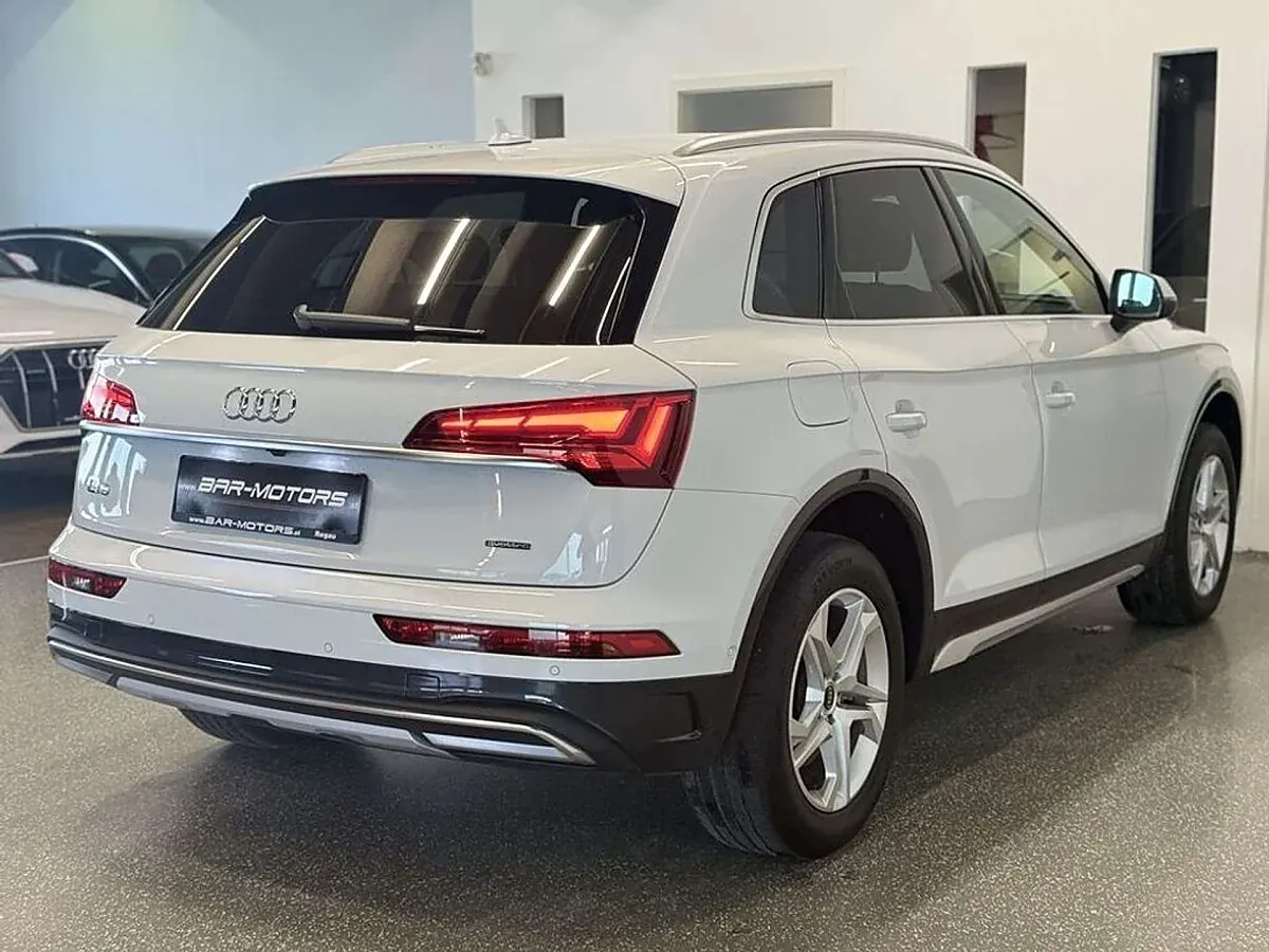 Audi Q5 2025 photo 5
