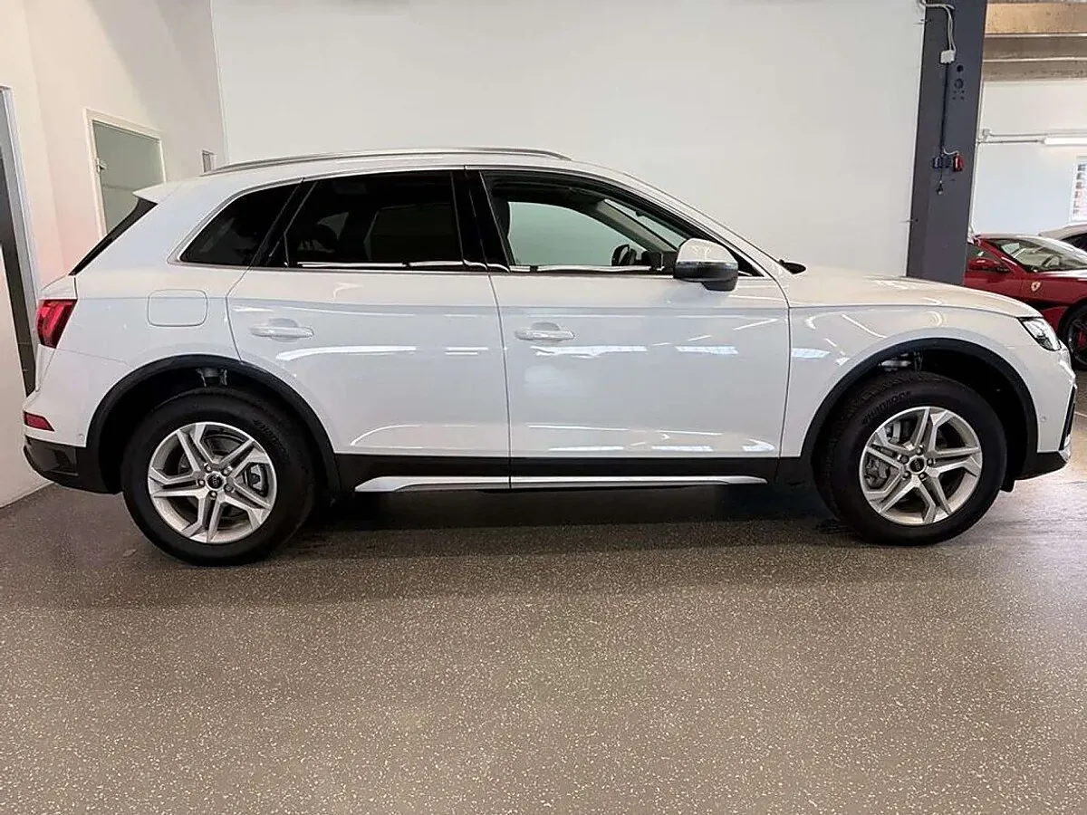 Audi Q5 2025 photo 4