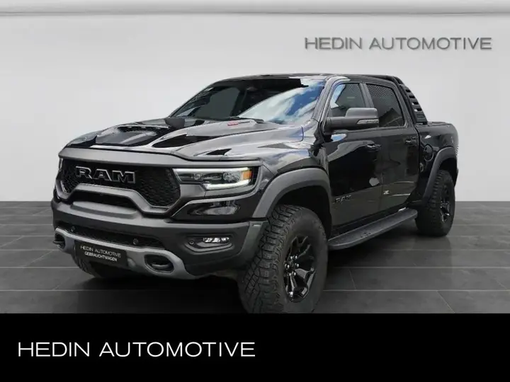 Dodge Ram Trx