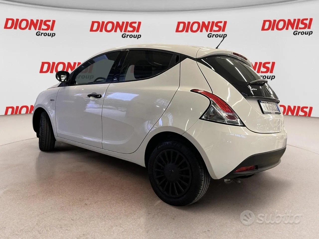 Lancia Ypsilon 2019 photo 3