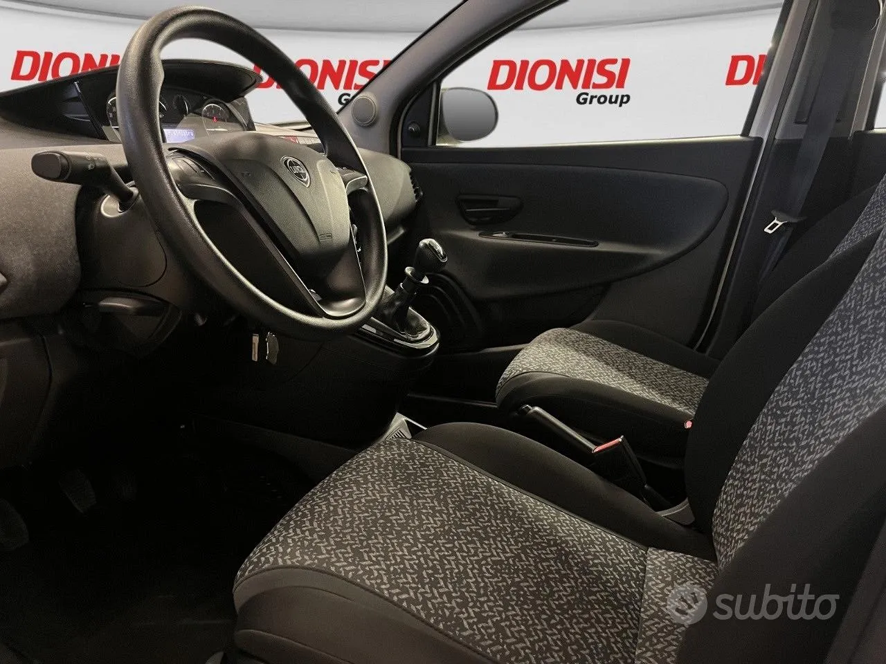 Lancia Ypsilon 2019 photo 5
