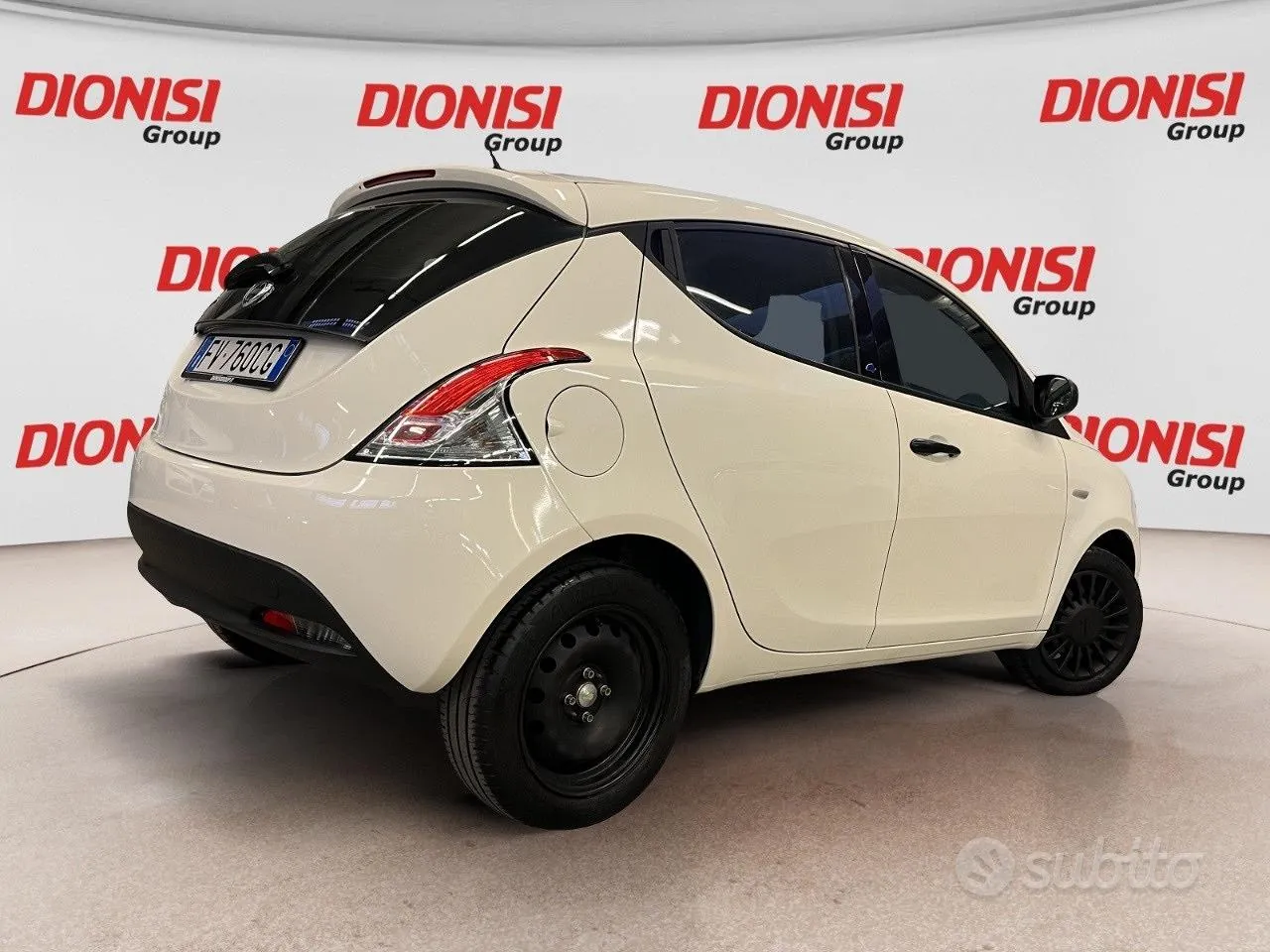 Lancia Ypsilon 2019 photo 4