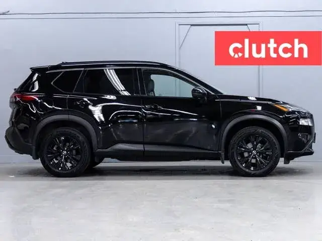Nissan Rogue 2023 photo 3
