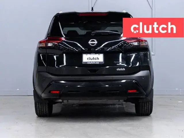 Nissan Rogue 2023 photo 4