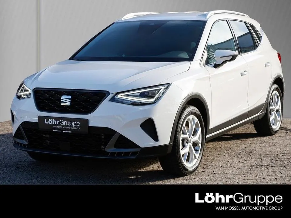 Volkswagen Arona