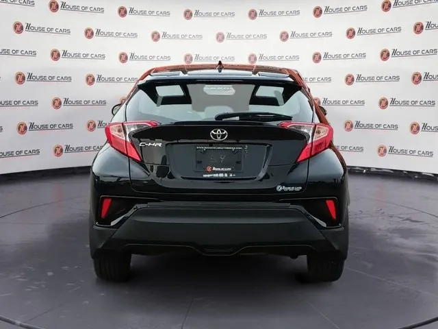 Toyota C-Hr 2022 photo 5