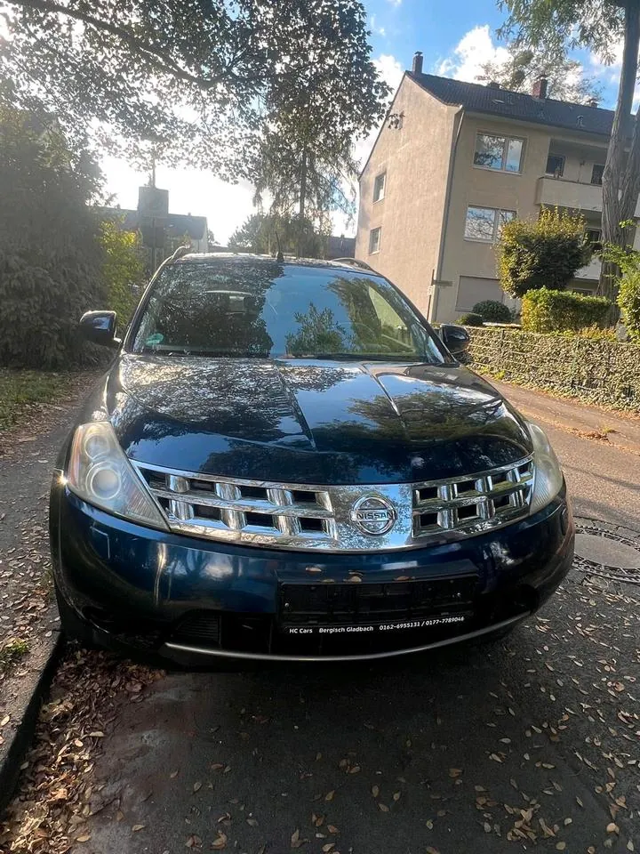Nissan Murano