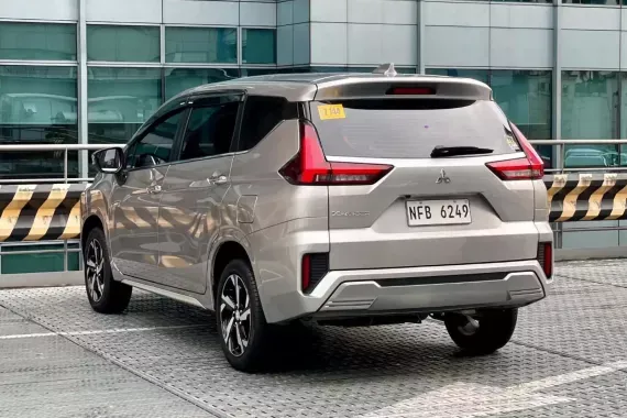 Mitsubishi Xpander 2023 photo 5