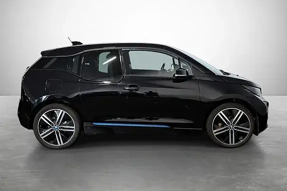 BMW I3 2016 photo 5