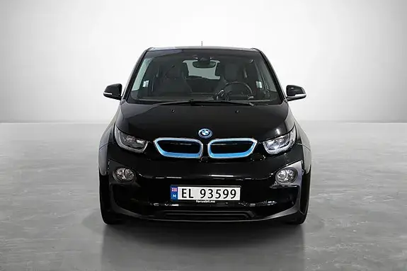 BMW I3 2016 photo 3