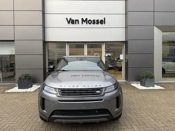 Land Rover Range Rover Evoque 2025 photo 2