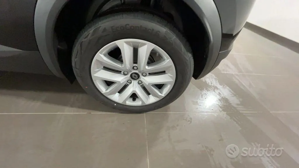 Renault Captur 2026 photo 4