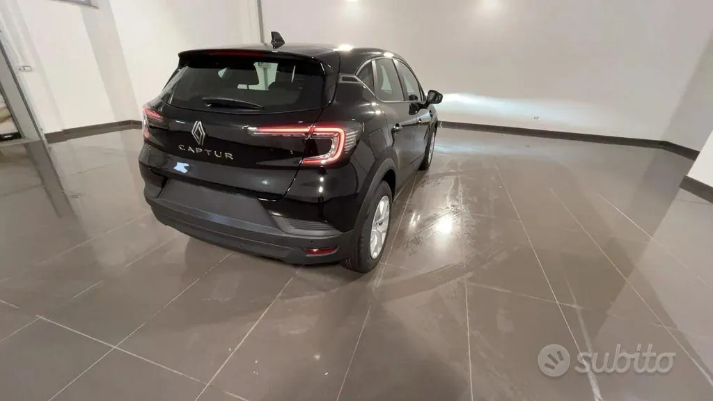 Renault Captur 2026 photo 5