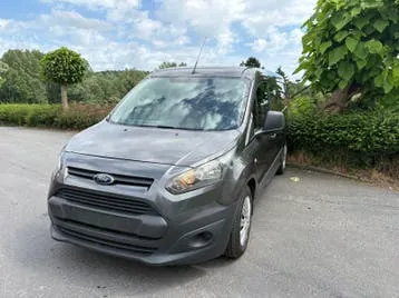 Ford Transit Connect 2014 photo 3