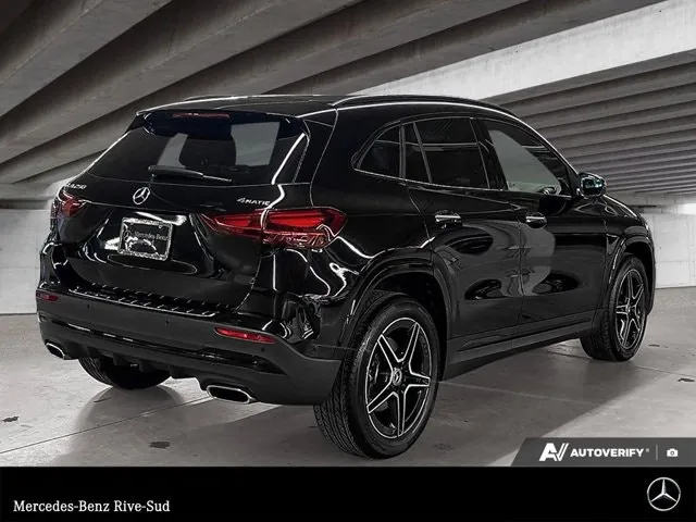 Mercedes-Benz Gla 2026 photo 5
