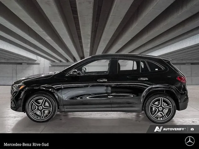 Mercedes-Benz Gla 2026 photo 2