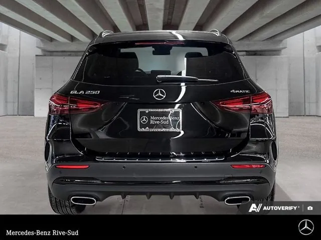 Mercedes-Benz Gla 2026 photo 4
