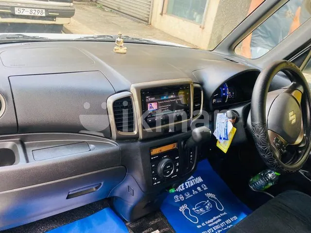Suzuki Spacia 2017 photo 4