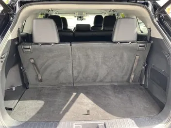 Toyota Highlander 2021 photo 5