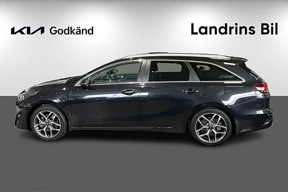Kia Ceed 2024 photo 4