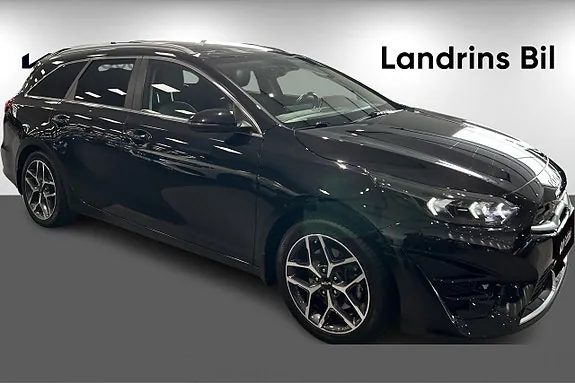 Kia Ceed 2024 photo 3