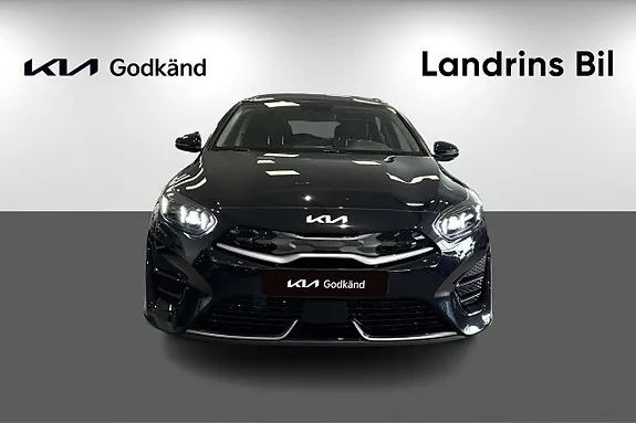 Kia Ceed 2024 photo 2