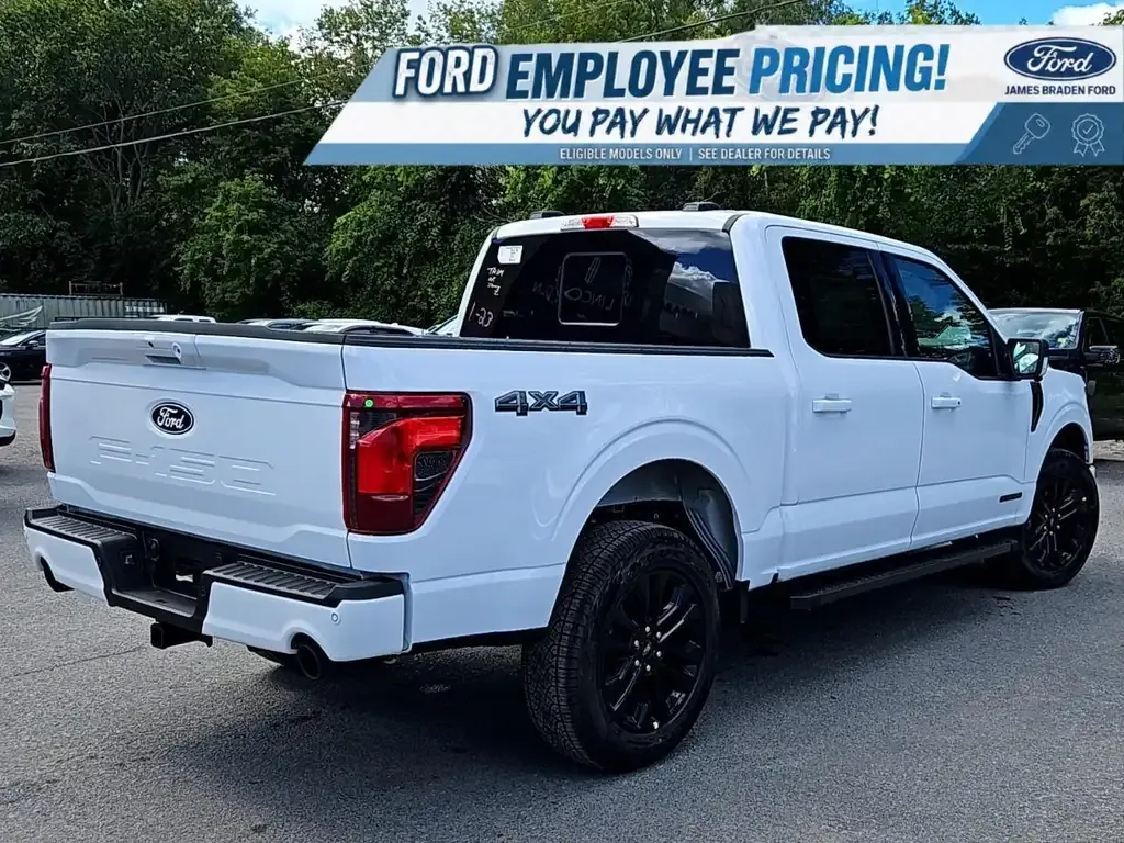 Ford F-150 2026 photo 5