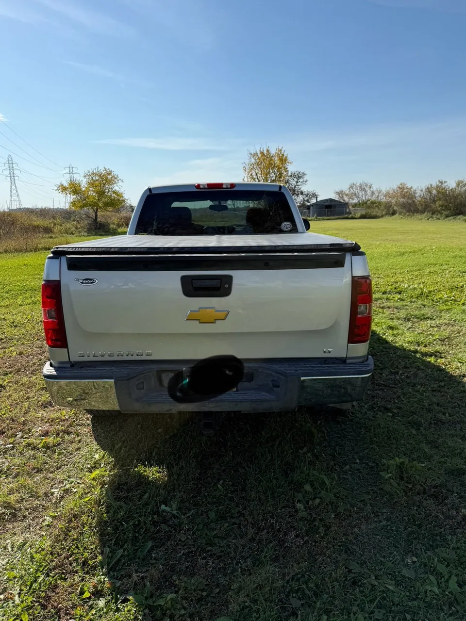 Chevrolet Silverado 1500 2013 photo 3