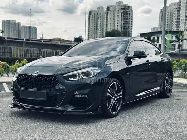 BMW 218I