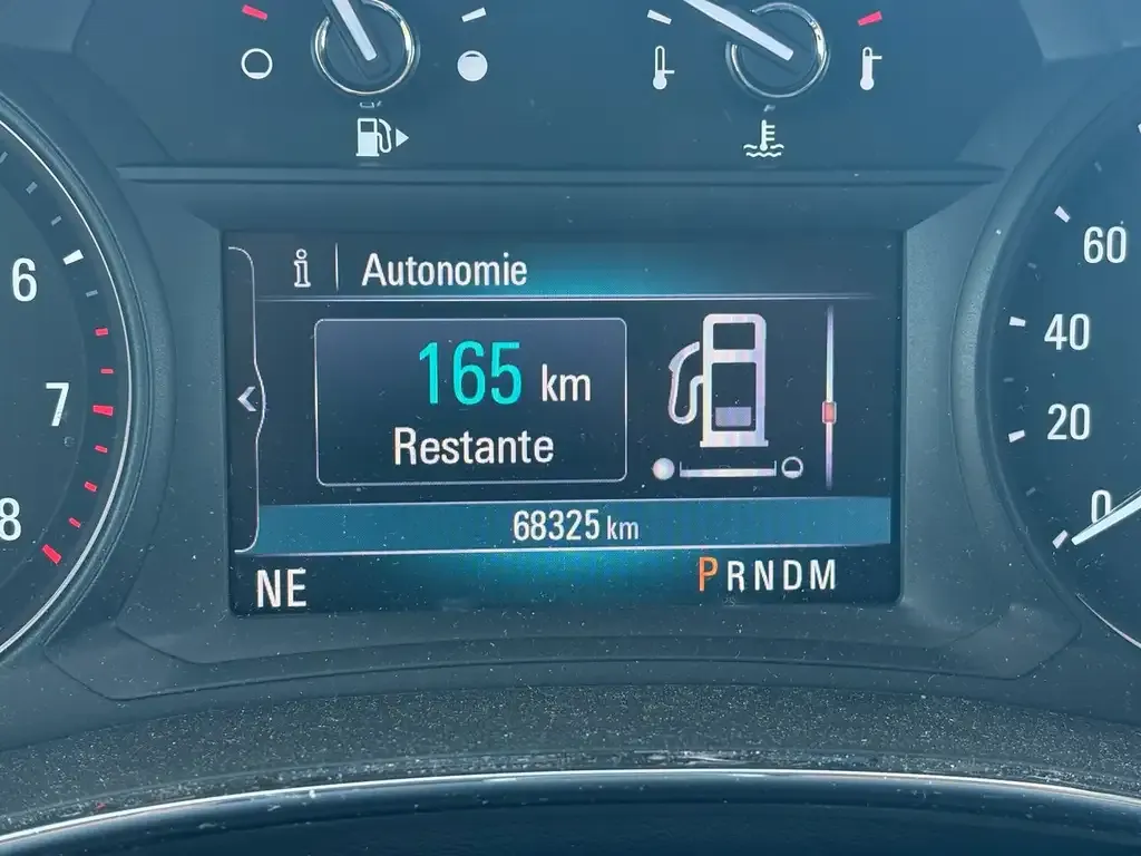 Buick Encore 2019 photo 5