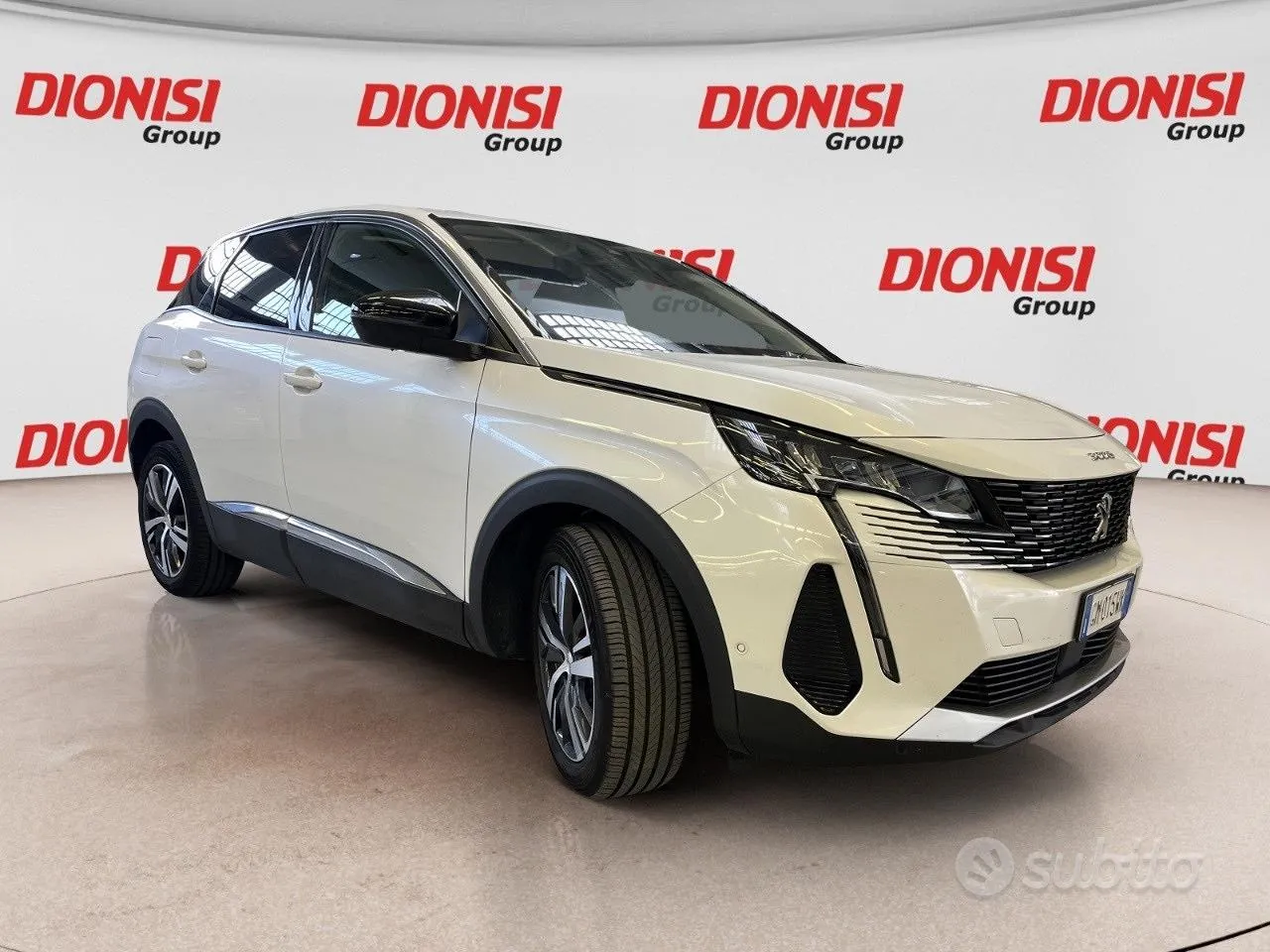 Peugeot 3008 2023 photo 5