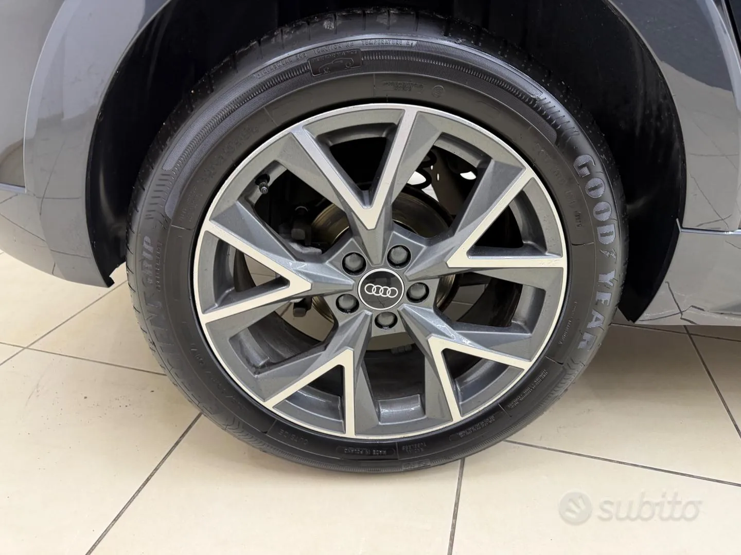 Audi A1 2021 photo 5