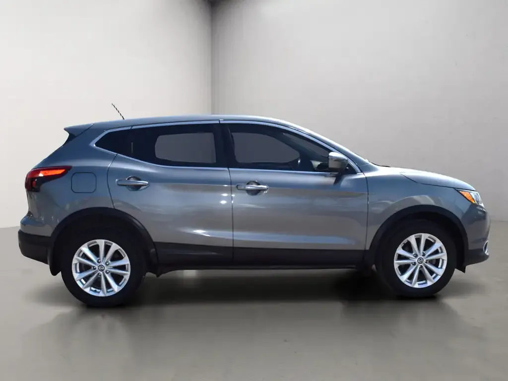 Nissan Qashqai 2019 photo 4