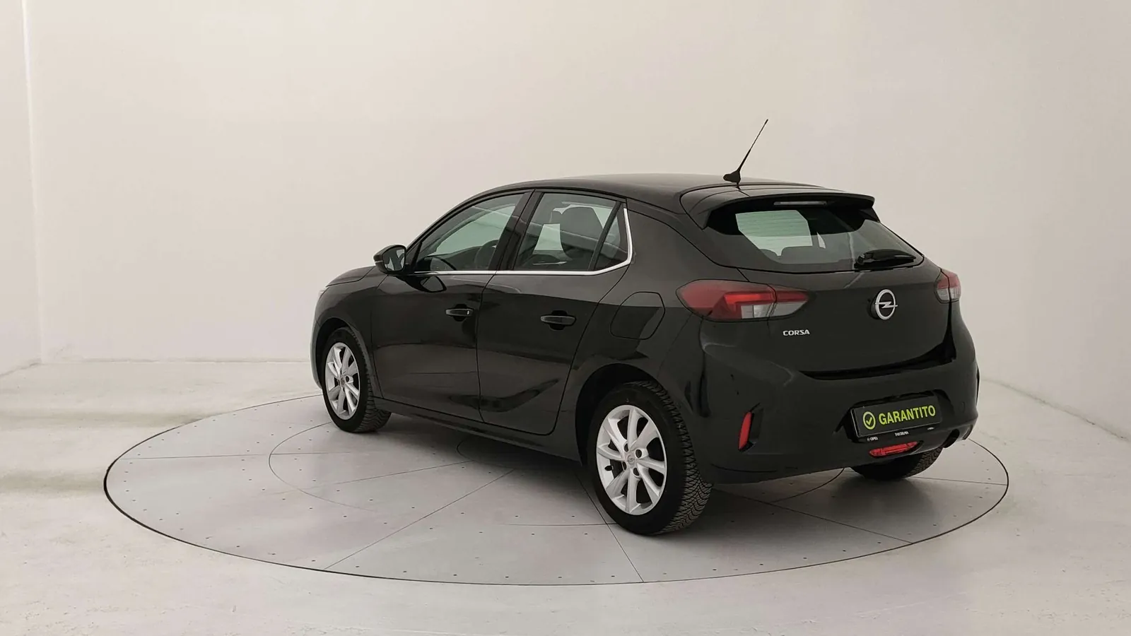 Opel Corsa 2023 photo 3