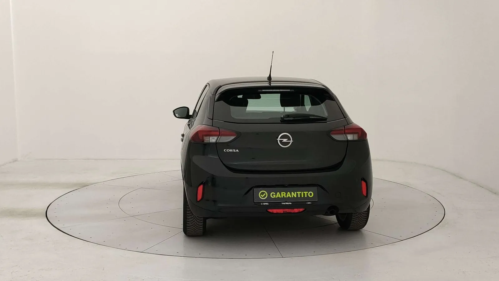 Opel Corsa 2023 photo 4