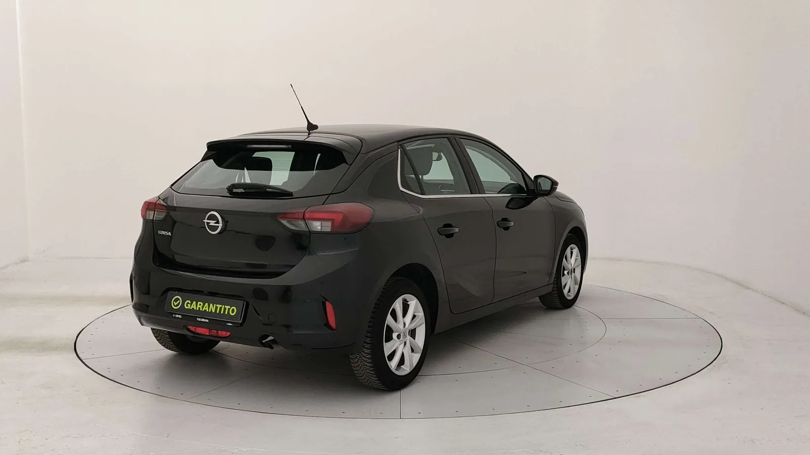 Opel Corsa 2023 photo 5