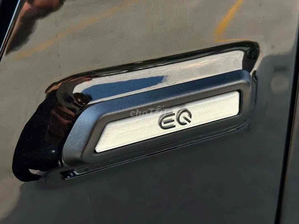 Mercedes-Benz G580 2025 photo 3