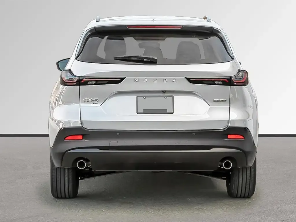 Mazda Cx-5 2026 photo 5